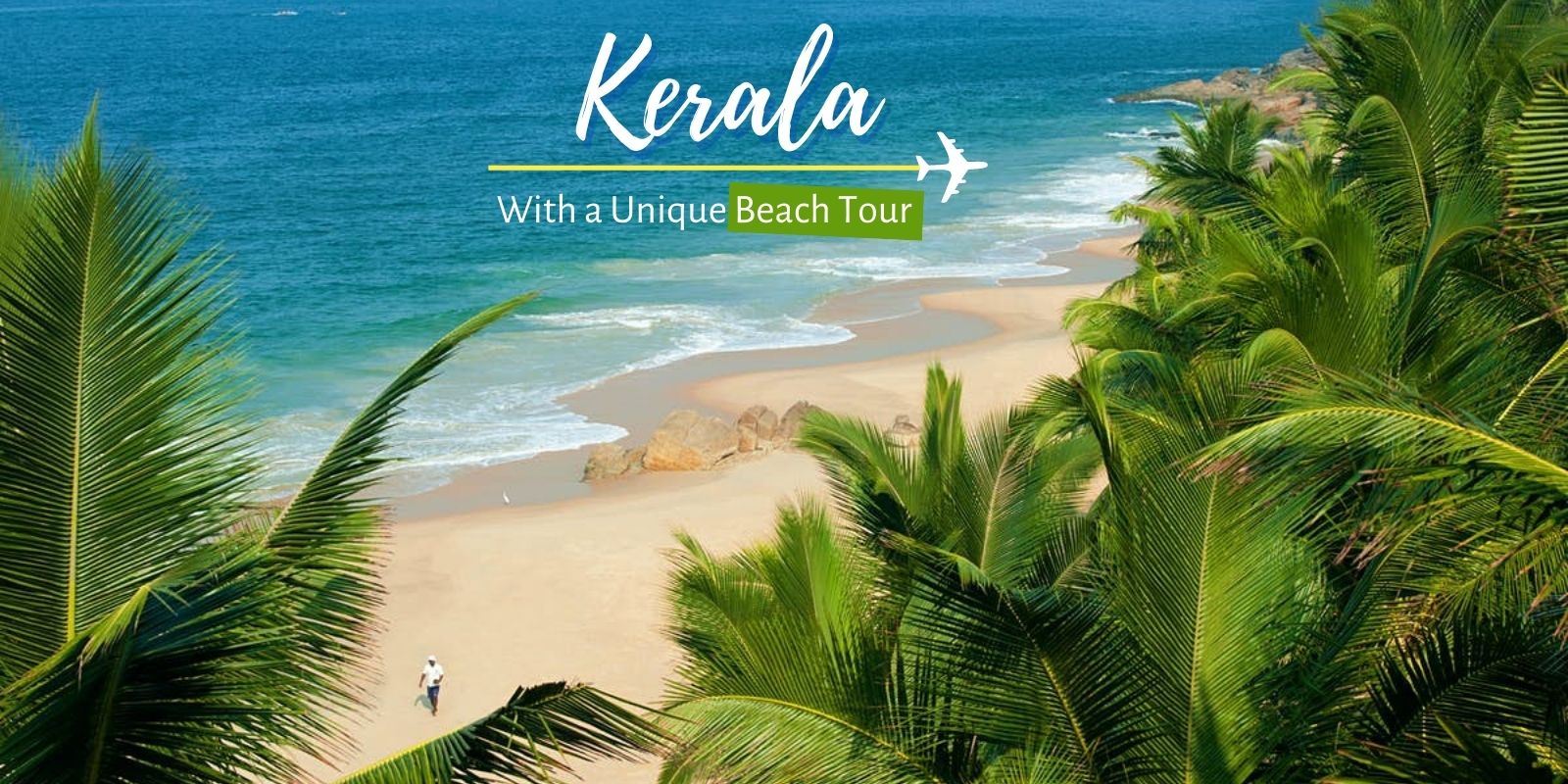 Kerala Tour Package Offering You a Bundle of Delights and Fun